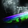 Armed Cloud - Shroud of Rain EP Cover 2012